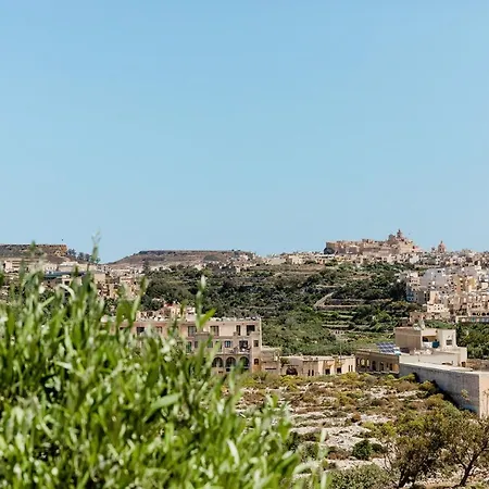 Holiday home Sunset View, Ta'wigi & Pool Gozo - Happy