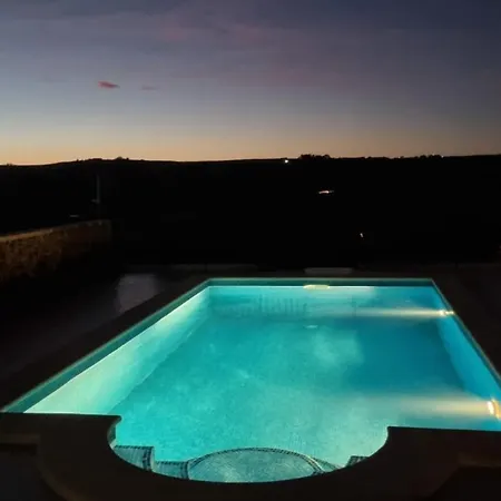 Sunset View, Ta'wigi & Pool Gozo - Happy *