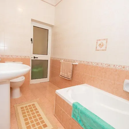 Sunset View, Ta'wigi & Pool Gozo - Happy Ferienhaus