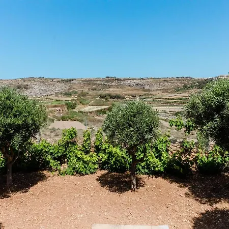 Sunset View, Ta'wigi & Pool Gozo - Happy Ferienhaus